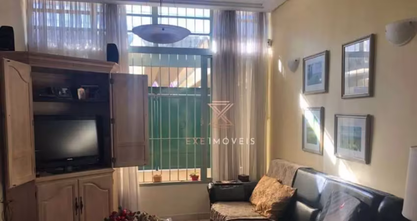 Casa com 3 dormitórios à venda, 300 m² por r$ 2.100.000 - campo belo - são paulo/sp
