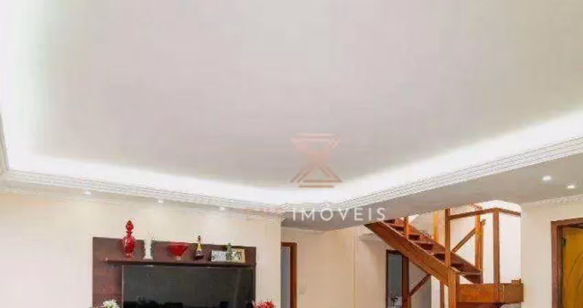 Apartamento com 4 dormitórios à venda, 288 m² por r$ 2.147.793,00 - laranjeiras - rio de janeiro/rj