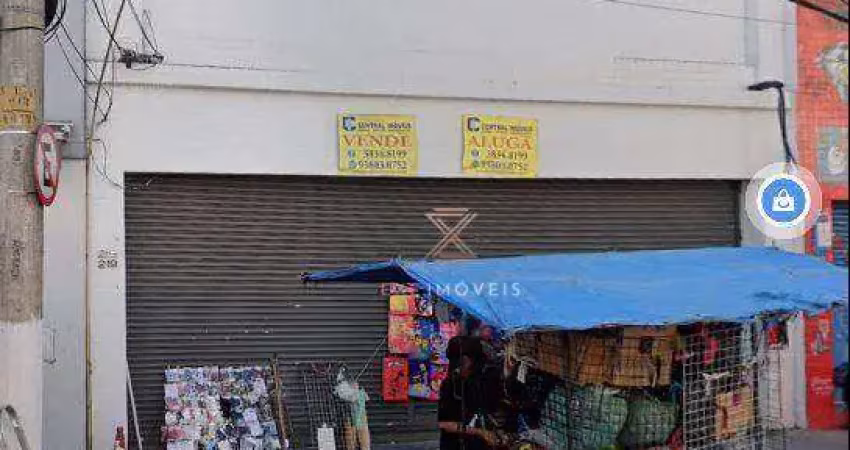 Galpão à venda, 1165 m² por r$ 15.000.000 - lapa - são paulo/sp