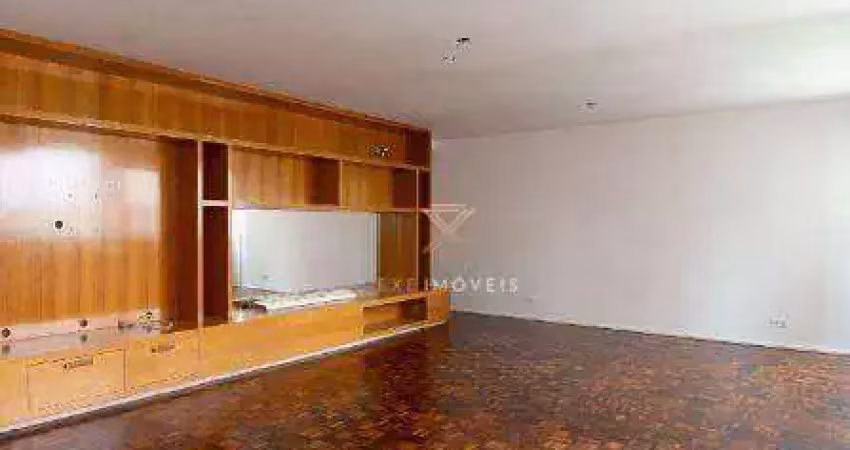 Apartamento com 3 dormitórios à venda, 157 m² por r$ 2.190.000 - itaim bibi - são paulo/sp