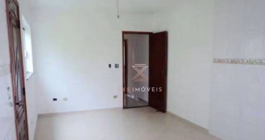 Casa à venda, 180 m² por r$ 999.000,00 - vila maria alta - são paulo/sp