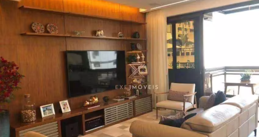 Apartamento com 3 dormitórios à venda, 177 m² por r$ 5.500.000 - ipanema - rio de janeiro/rj