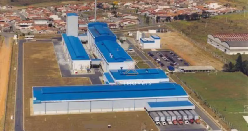Galpão à venda, 14350 m² por r$ 36.000.000,00 - cacapava - caçapava/sp