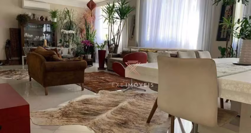 Apartamento com 3 dormitórios à venda, 200 m² por r$ 2.770.000 - jardim paulista - são paulo/sp