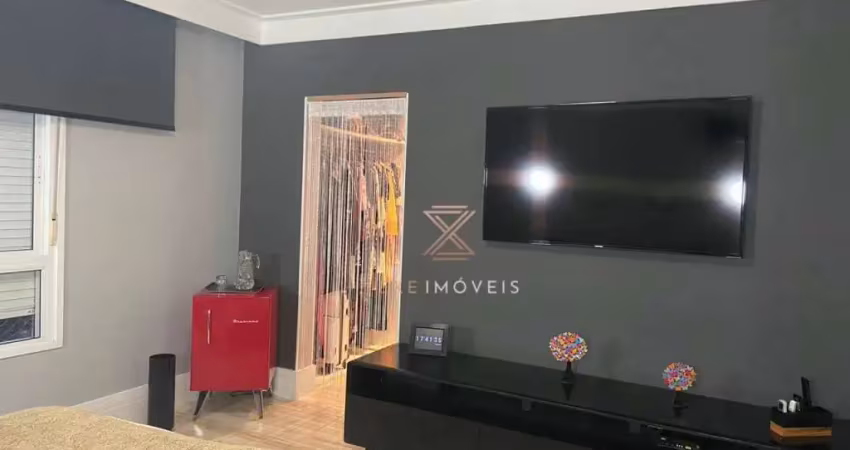 Apartamento com 3 dormitórios à venda, 260 m² por r$ 2.332.000 - vila andrade - são paulo/sp
