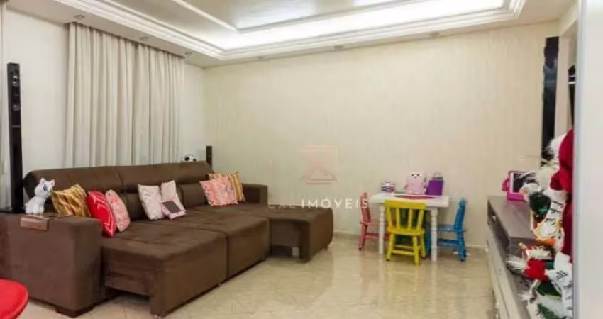 Apartamento com 4 dormitórios à venda, 169 m² por r$ 2.289.000,00 - lapa - são paulo/sp