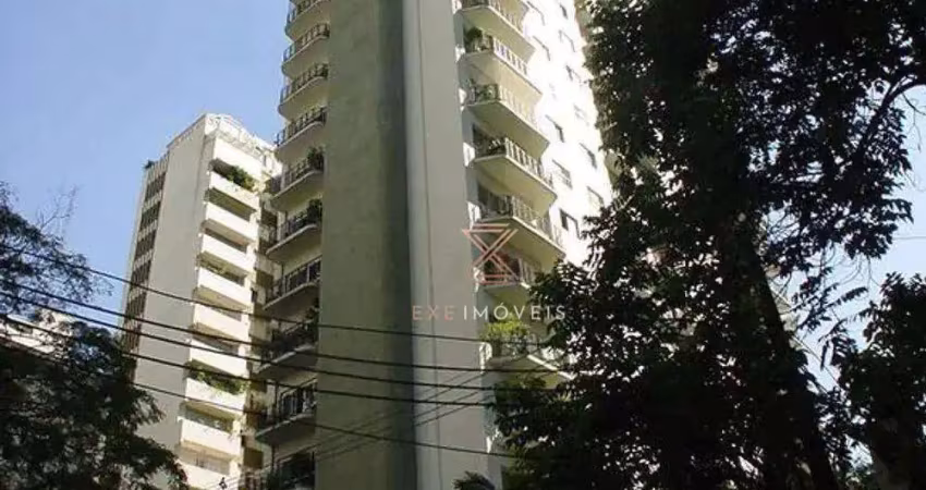 Apartamento com 3 dormitórios à venda, 215 m² por r$ 3.500.000 - itaim bibi - são paulo/sp