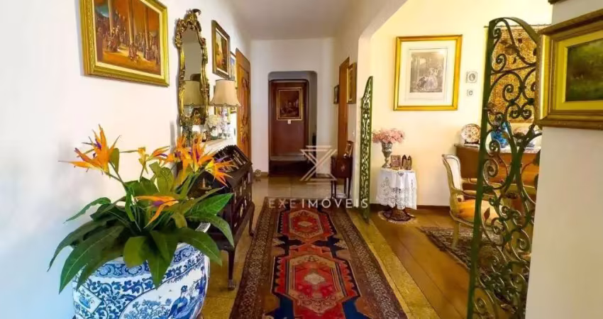 Apartamento com 3 dormitórios à venda, 247 m² por r$ 3.180.000 - jardim paulista - são paulo/sp