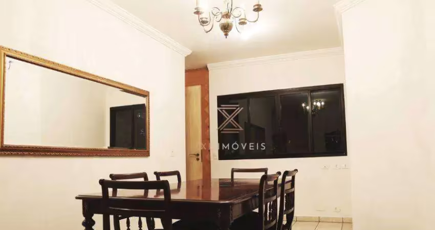 Apartamento com 6 dormitórios à venda, 326 m² por r$ 3.300.000 - planalto paulista - são paulo/sp