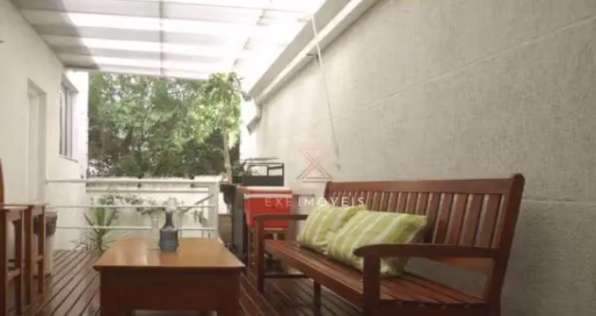 Casa com 3 dormitórios à venda, 230 m² por r$ 2.250.000 - vila romana - são paulo/sp