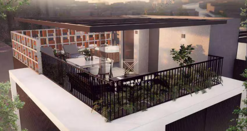 Casa com 4 dormitórios à venda, 313 m² por r$ 5.170.000 - vila madalena - são paulo/sp