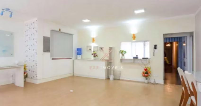 Casa com 3 dormitórios à venda, 300 m² por r$ 3.950.000 - alto da lapa - são paulo/sp