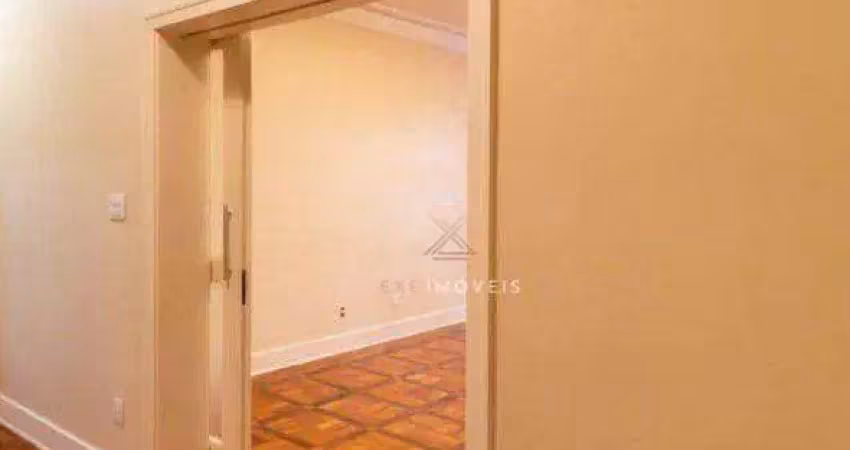 Apartamento à venda, 200 m² por r$ 1.542.000,00 - higienópolis - são paulo/sp