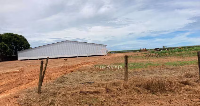 Fazenda à venda, 13110000 m² por r$ 100.000.000,00 - zona rural  - várzea grande/mt