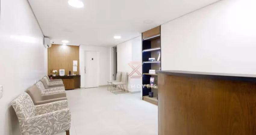 Conjunto à venda, 145 m² por r$ 2.100.000 - jardim paulistano - são paulo/sp