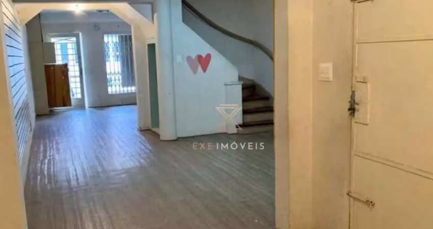 Casa com 3 dormitórios à venda, 180 m² por r$ 2.700.000 - jardim paulista - são paulo/sp