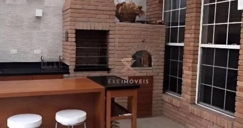 Casa com 3 dormitórios à venda, 230 m² por r$ 2.060.000 - campo belo - são paulo/sp