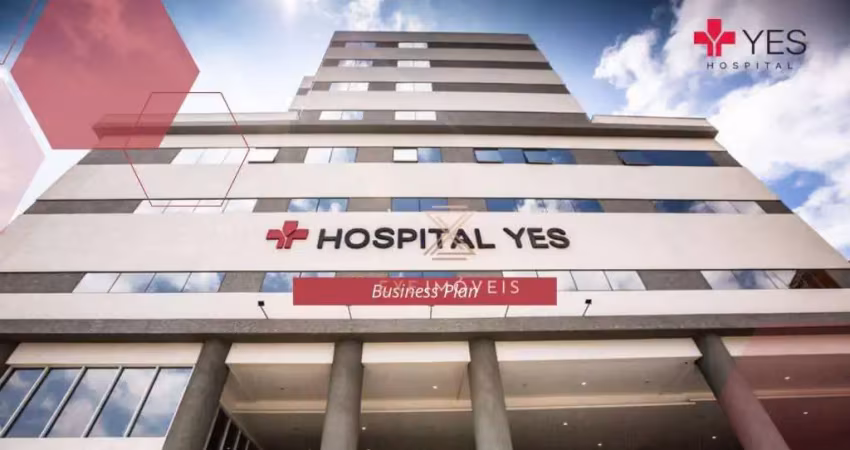 Hospital à venda, 20000 m² por r$ 950.000.000 - vila são francisco - itapevi/sp