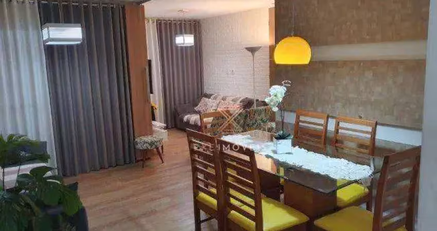 Apartamento à venda, 74 m² por r$ 700.000,00 - brás - são paulo/sp