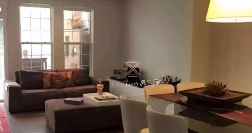 Casa com 3 dormitórios à venda, 230 m² por r$ 2.060.000 - campo belo - são paulo/sp