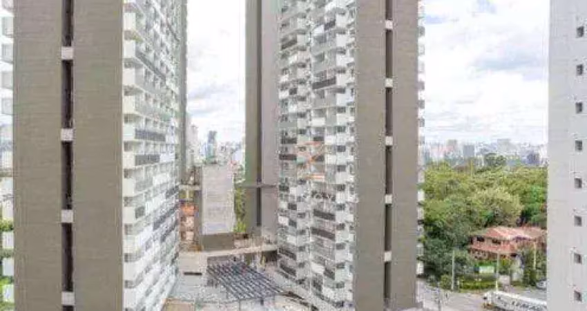 Apartamento com 4 dormitórios à venda, 150 m² por r$ 2.067.000 - butantã - são paulo/sp