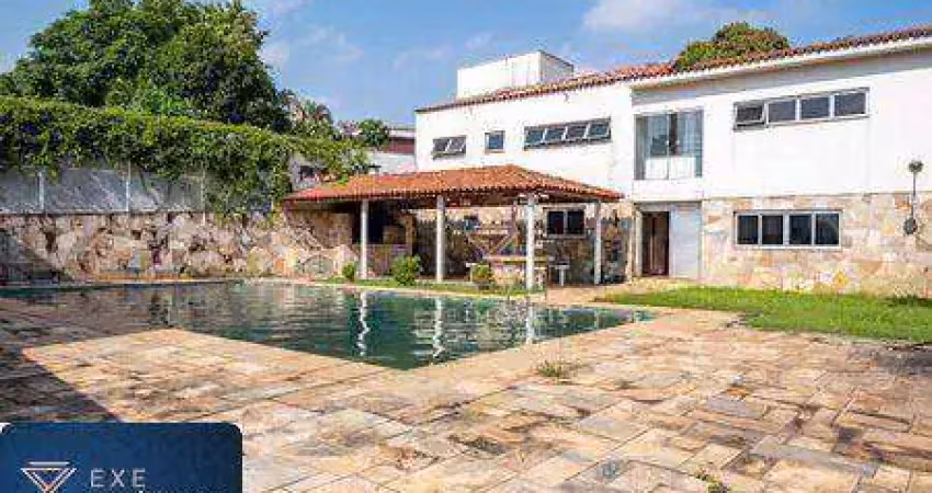 Casa com 3 dormitórios, 650 m² - venda por r$ 10.600.000,00 ou aluguel por r$ 21.917,00/mês - vila formosa - são paulo/sp