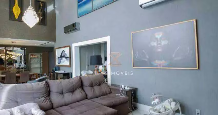Apartamento com 3 dormitórios à venda, 210 m² por r$ 3.180.000 - vila mariana - são paulo/sp