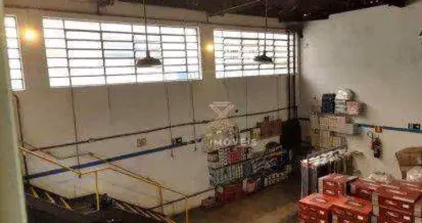 Loja à venda, 1870 m² por r$ 12.000.000 - vila das mercês - são paulo/sp