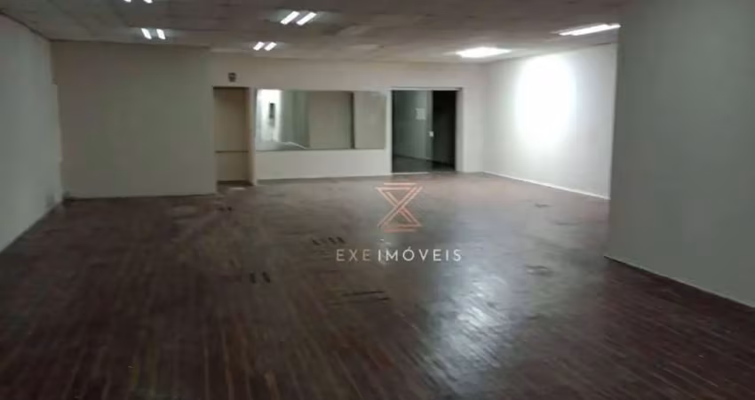 Sala à venda por r$ 3.500.000 - barra funda - são paulo/sp
