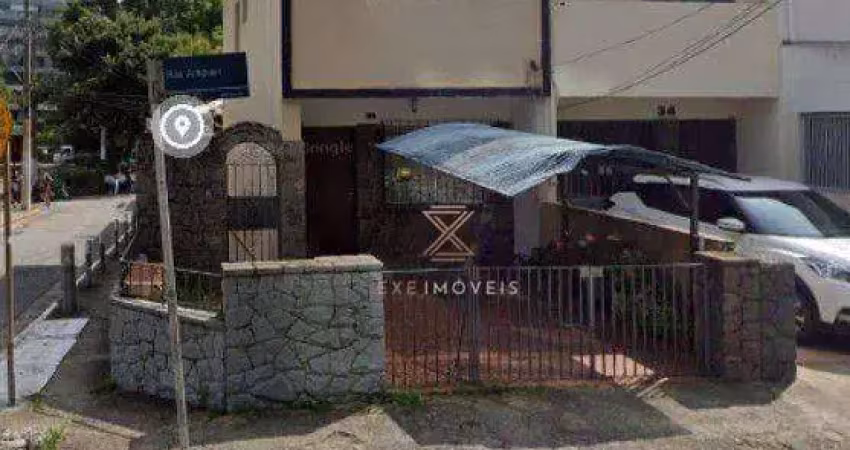 Casa com 2 dormitórios à venda, 90 m² por r$ 2.300.000 - vila uberabinha - são paulo/sp