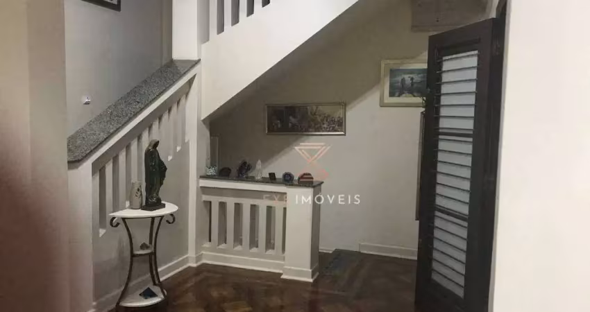 Casa com 5 dormitórios à venda, 490 m² por r$ 3.700.000 - alto da lapa - são paulo/sp