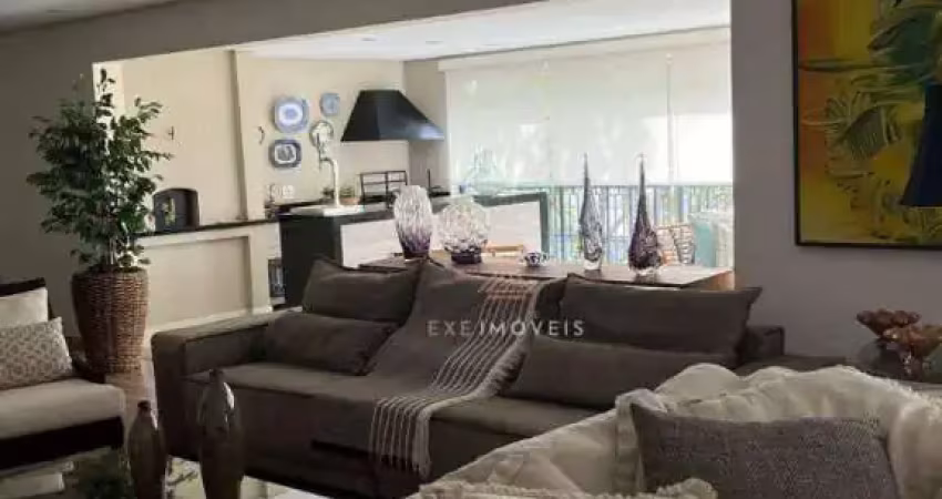 Apartamento com 3 dormitórios à venda, 300 m² por r$ 3.300.000 - ipiranga - são paulo/sp