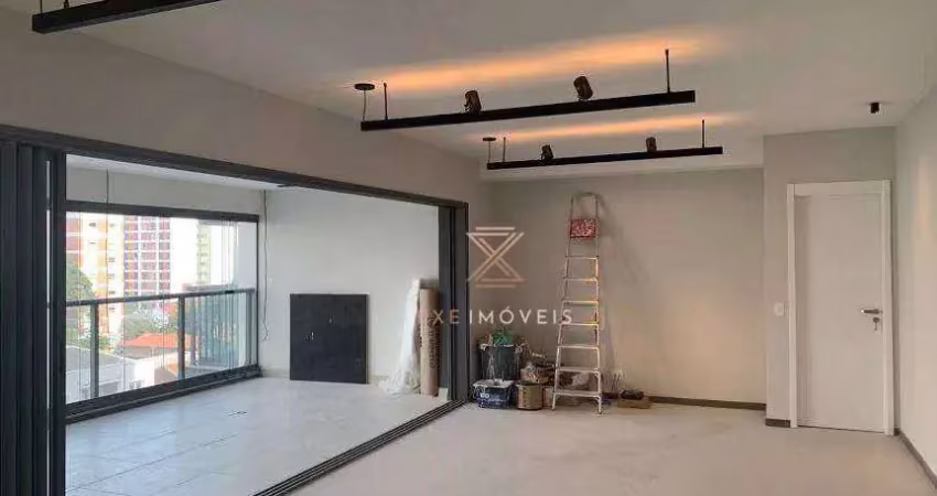 Apartamento com 3 dormitórios à venda, 162 m² por r$ 4.150.000 - pinheiros - são paulo/sp
