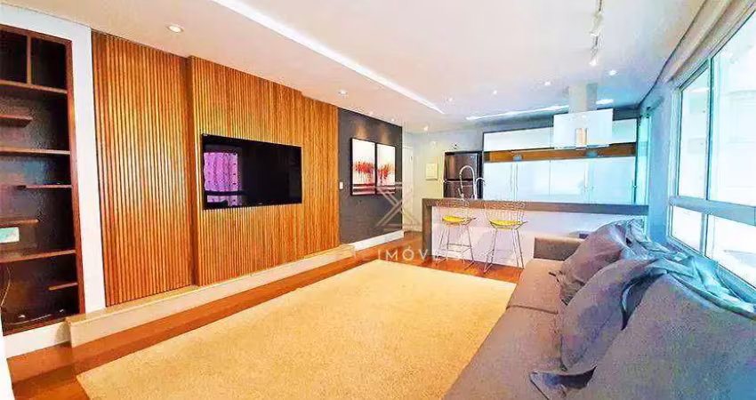 Apartamento à venda, 130 m² por r$ 2.348.000,00 - jardim paulista - são paulo/sp
