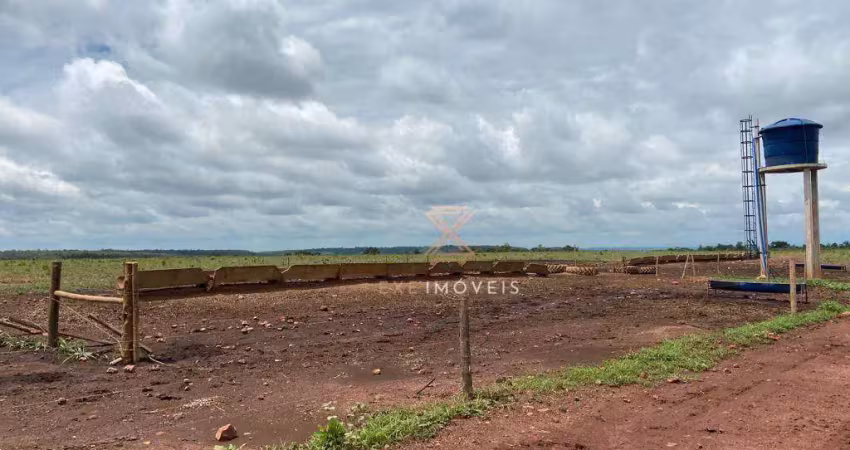 Fazenda à venda, 73600000 m² por r$ 350.000.000 - zona rural - balsas/ma