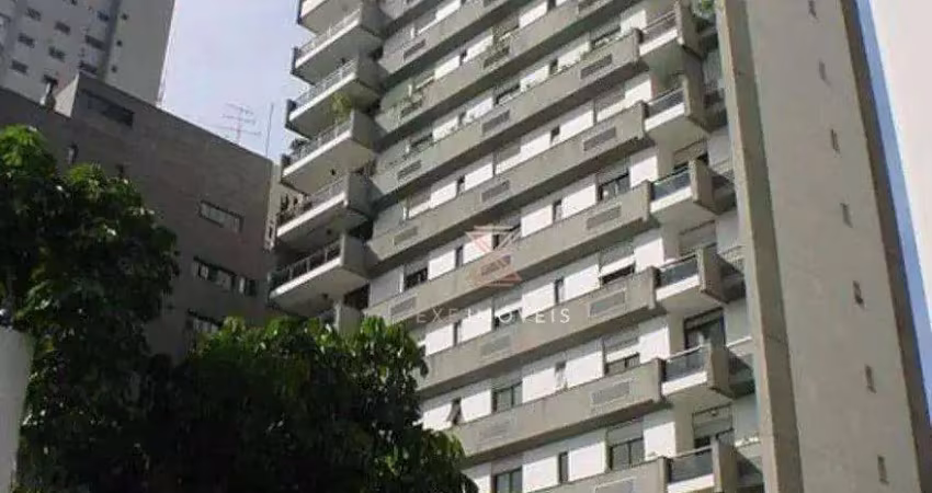 Apartamento com 4 dormitórios à venda, 290 m² por r$ 7.420.000 - itaim bibi - são paulo/sp