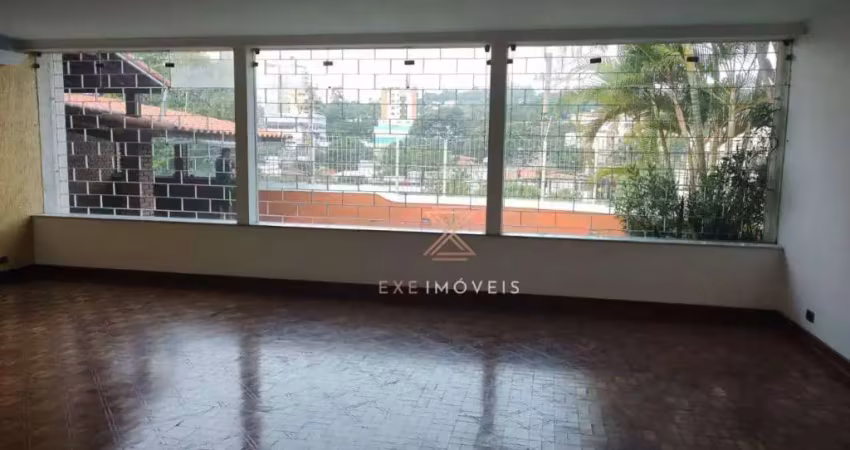 Casa com 4 dormitórios, 110 m² - venda por r$ 3.500.000,00 ou aluguel por r$ 12.000,00/mês - pinheiros - são paulo/sp