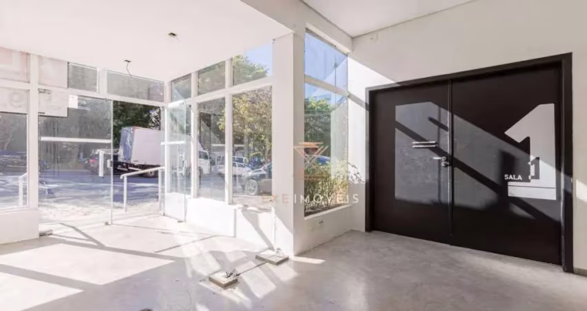 Prédio para alugar, 640 m² por r$ 63.700/mês - pinheiros - são paulo/sp