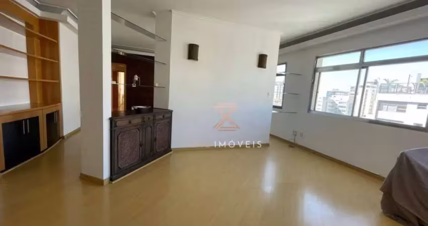 Apartamento com 3 dormitórios à venda, 230 m² por r$ 2.200.000 - higienópolis - são paulo/sp