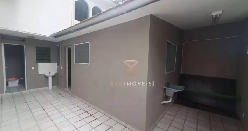 Casa comercial com 5 dormitórios à venda, 500 m² por r$ 4.028.000 - santo amaro - são paulo/sp