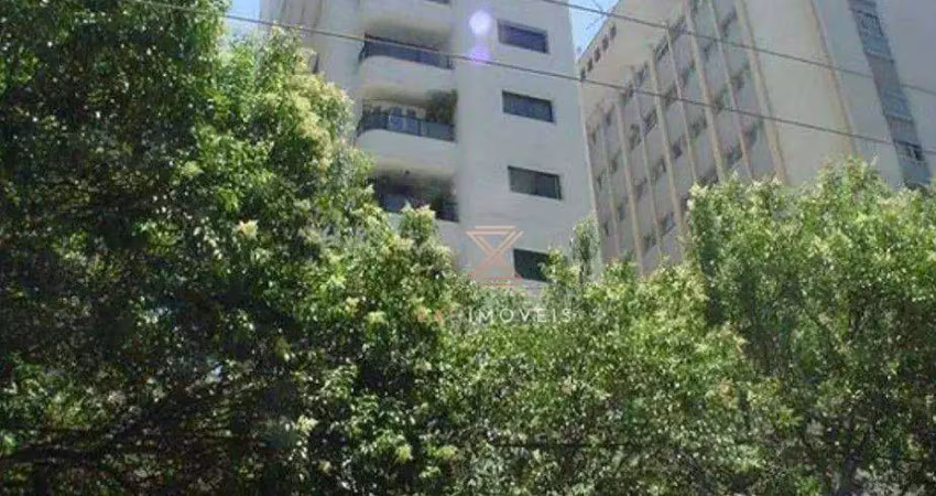 Apartamento com 4 dormitórios à venda, 246 m² por r$ 2.597.000 - higienópolis - são paulo/sp