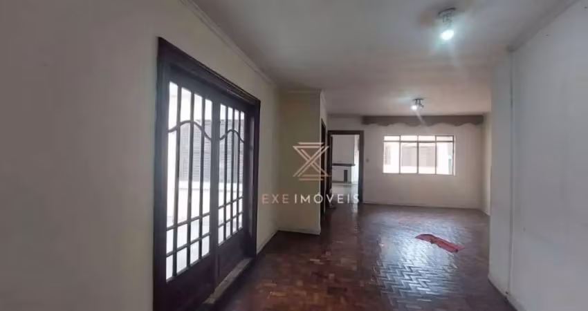 Casa à venda, 280 m² por r$ 3.192.000 - pinheiros - são paulo/sp