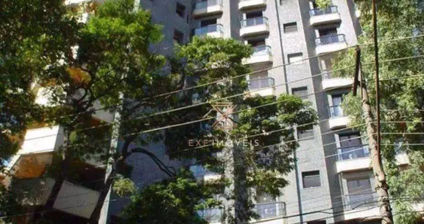 Apartamento com 4 dormitórios à venda, 285 m² por r$ 3.498.000 - indianópolis - são paulo/sp