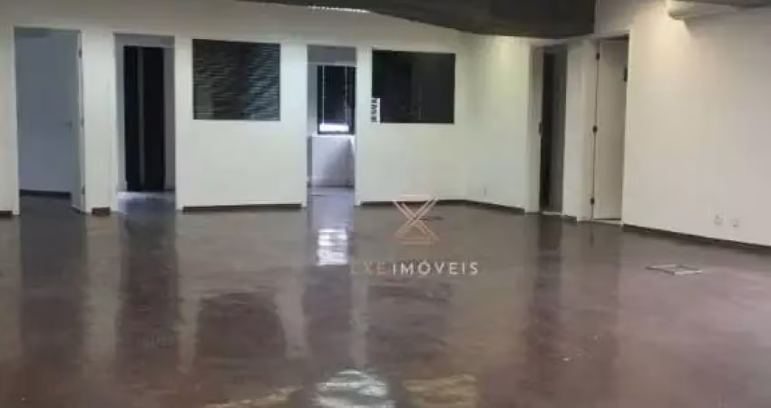 Sala à venda, 212 m² por r$ 8.500.000 - brooklin paulista - são paulo/sp
