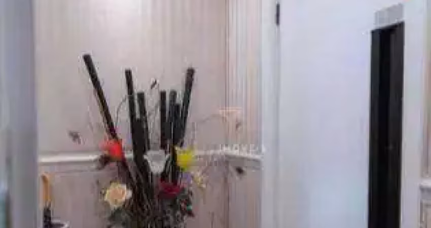 Apartamento com 4 dormitórios à venda, 278 m² por r$ 2.400.000 - campo belo - são paulo/sp