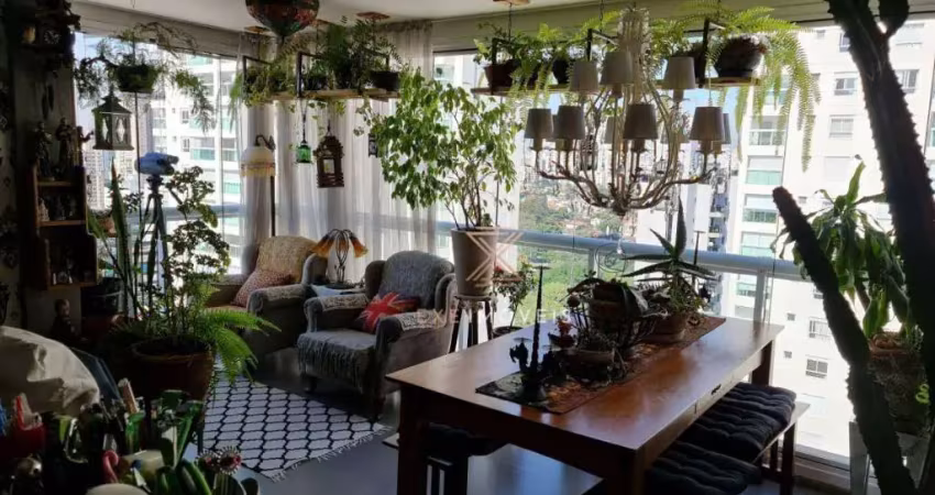 Apartamento com 2 dormitórios à venda, 90 m² por r$ 2.226.000 - vila olímpia - são paulo/sp