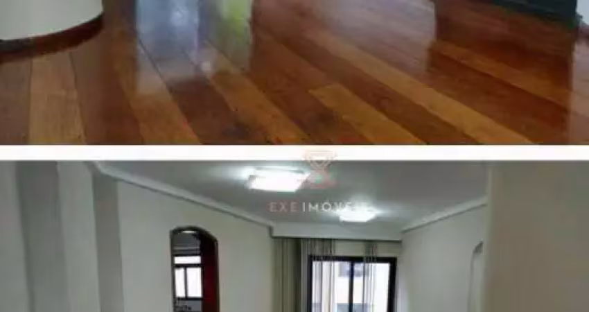 Apartamento à venda, 140 m² por r$ 1.905.000,00 - indianápolis - são paulo/sp