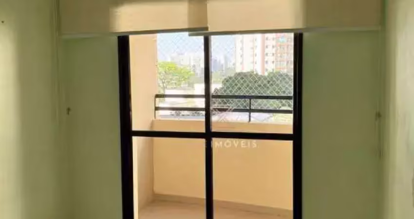 Apartamento à venda, 70 m² por r$ 605.000,00 - vila monumento - são paulo/sp