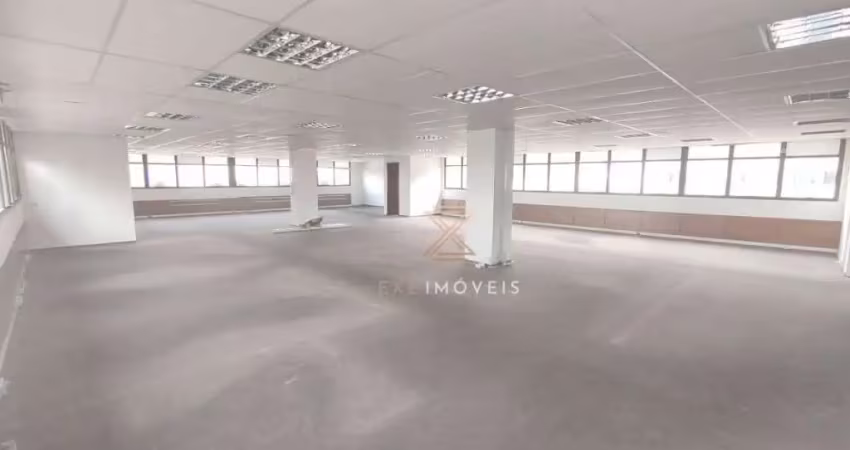 Sala à venda, 266 m² por r$ 2.750.000 - vila olímpia - são paulo/sp