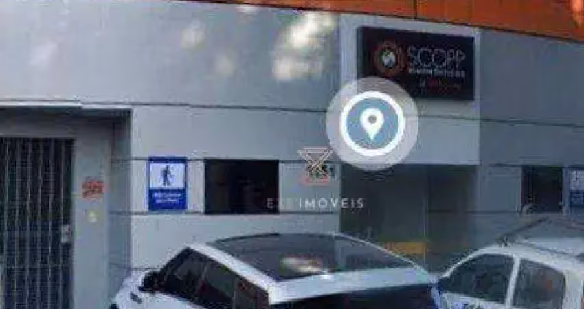 Ponto à venda, 550 m² por r$ 5.000.000 - vila pompeia - são paulo/sp